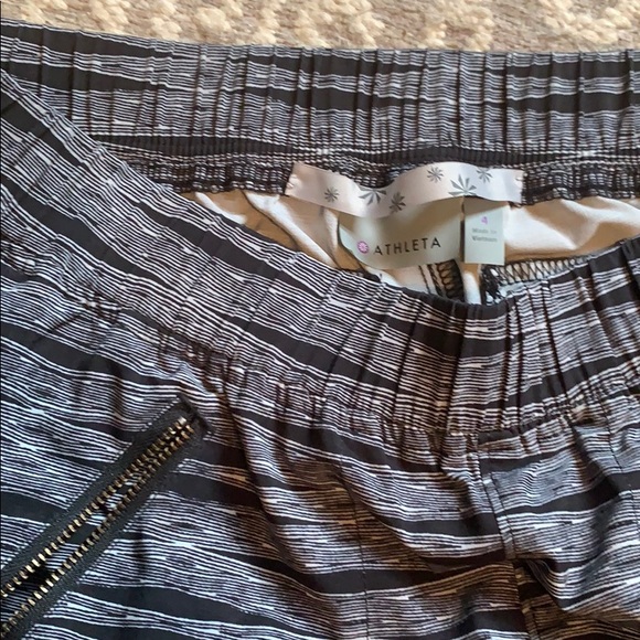 Athleta pants - Picture 3 of 5